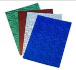 BOOK COVERING CONTACT SADHESIVE 1MX450MM 50 MICRON HOLOGRAPHIC SILVER ASSTD