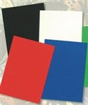 BOOK COVERING CONTACT SADHESIVE 1MX450MM 50 MICRON SOLID ASSORTED