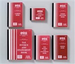 INVSTAT BOOK GNS 9573 TRIP CLESS 8X5 50LF