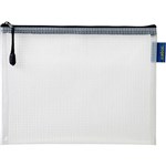 CELCO MESH CASE CLEAR A5