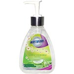 NORTHFORK LIQUID HANDWASH 250ML ALOEVERACHAMOMILE