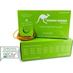 BOUNCE RUBBER BANDS SIZE 33 100G