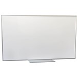 QUARTET PENRITE PREMIUM SLIMLINE WHITEBOARD 600 X 450MM