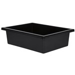 VISIONCHART EDUCATION TOTE TRAY BLACK
