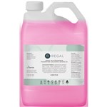 REGAL AIR FRESHENER ALCOHOL BASED FRANGIPANI FRAGRANCE 5 LITRE