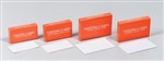 VISITING CARDS EXTRA THIRDS 90 X 55MM