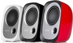 EDIFIER R12U 20 USB MULTIMEDIA SPEAKERS WHITE
