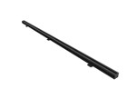 RAPID INFINITY TELESCOPIC RAIL SET 11261826MM X 25 X 40MM BLACK