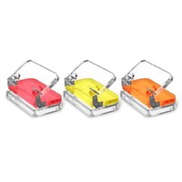 Staplers And Punches