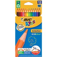 Coloured Pencils
