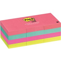 Neon  Brilliant Colour Notes