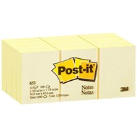 Yellow Notes