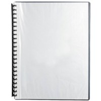 Refillable Display Books Refills  Dividers