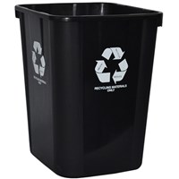 Recycling Bins