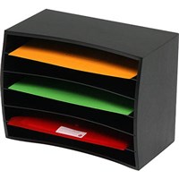 Sorters And Magazine Racks