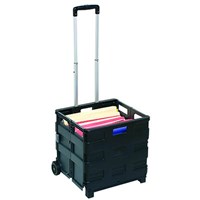 Delivery Trolleys