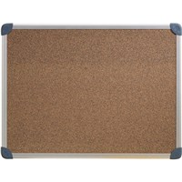 Aluminimum Framed Corkboards