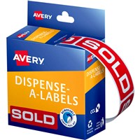 Retail Labels