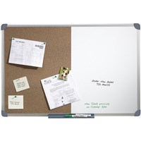 Aluminimum Framed Corkboards