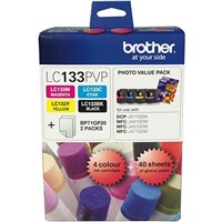 Brother Original Ink Cartridges
