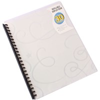Presentation Files  Display Books
