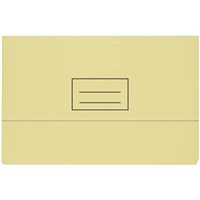 Foolscap Wallets