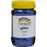Glitter And Sequins