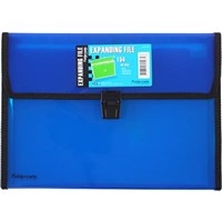 Expanding  Portable Files