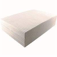 Ruled Office Pads