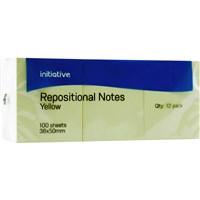Yellow Notes