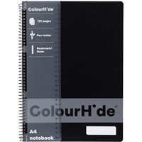 Ruled Notebooks