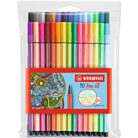Stabilo Ballpoint Pens