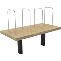 Desk Components