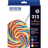 Epson Original Inkjet Cartridges