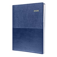 Wiro Bound Desktop Diaries