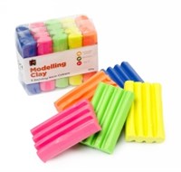 Plaster Plasticine  Modelling Clay