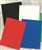 BOOK COVERING CONTACT SADHESIVE 1MX450MM 50 MICRON SOLID ASSORTED