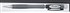 PENCIL MECHANICAL PENTEL BLACK 05mm