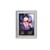 FRAME CORAL COAST 4053 5X7 ROMA SILVER