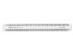 STAEDTLER SCALE RULER SCALE NO2 11150151100