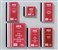 INVSTAT BOOK GNS 9573 TRIP CLESS 8X5 50LF