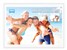 SHOT2GO MAGNETIC PICTURE FRAME 6 X 4 CLEAR