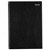CUMBERLAND CASEBOUND DIARY A4 WTV BLACK
