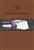 JOURNAL TRAVEL OZCORP A5 SOFT COVER TAN