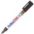 ARTLINE 700 PERMANENT MARKER 07MM BULLET BLACK