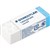 STAEDTLER DUO PLASTIC ERASER MEDIUM 526 BT30