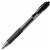 PILOT G2 RETRACTABLE GEL INK PEN FINE BLACK 07 MM