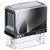 COLOP P40 CUSTOM MADE PRINTER SELFINKING STAMP 59 X 23MM