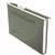 CRYSTALFILE DOUBLE CAPACITY SUSPENSION FILES 30MM FOOLSCAP GREEN PACK 10