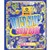 OLYMPIC SO12 SCRAPBOOK OUTERSPACE BLANK 60GSM 120 PAGE 330 X 280MM